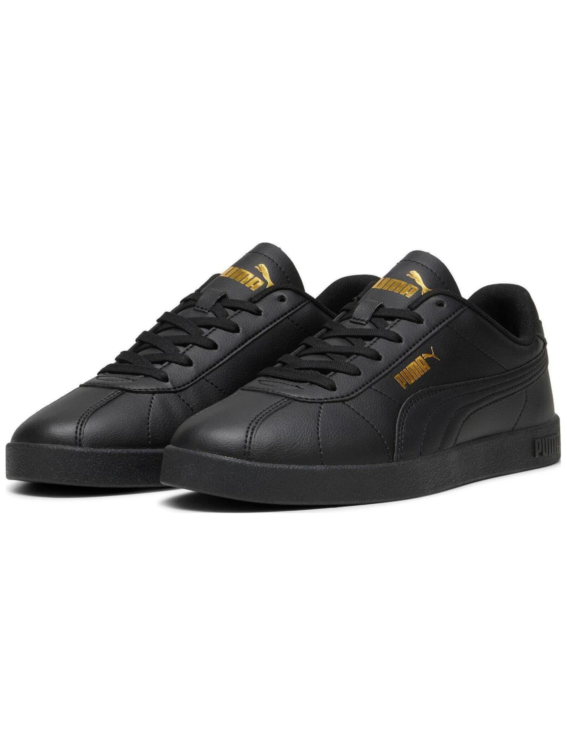 Sneaker bassa 'Club II SL' di PUMA in nero