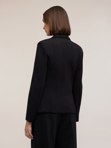 Blazer MOTIVI en noir