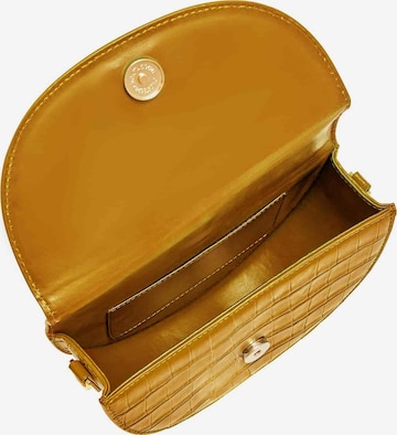 Victoria Hyde Crossbody Bag in Yellow