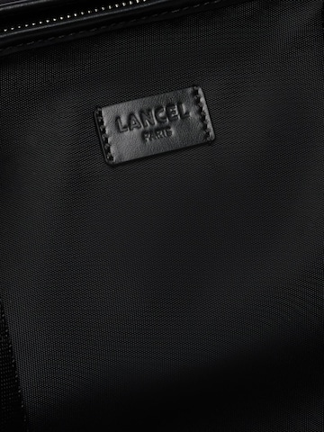 Shopper 'Lancel Cabas Mistral Pliable Noir Femme' di Lancel in nero