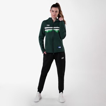 OUTFITTER Tracksuit in Green