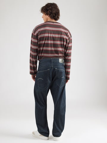 G-STAR Loosefit Jeans 'Arc 3D' in Blau