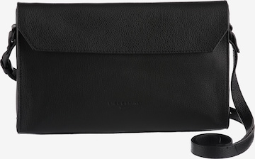 Liebeskind Berlin Crossbody Bag 'Lora' in Black: front