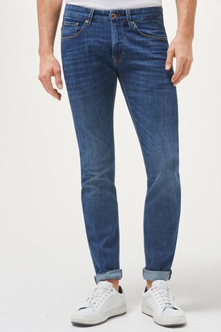 JOOP! Jeans - Vaquero en azul: frente