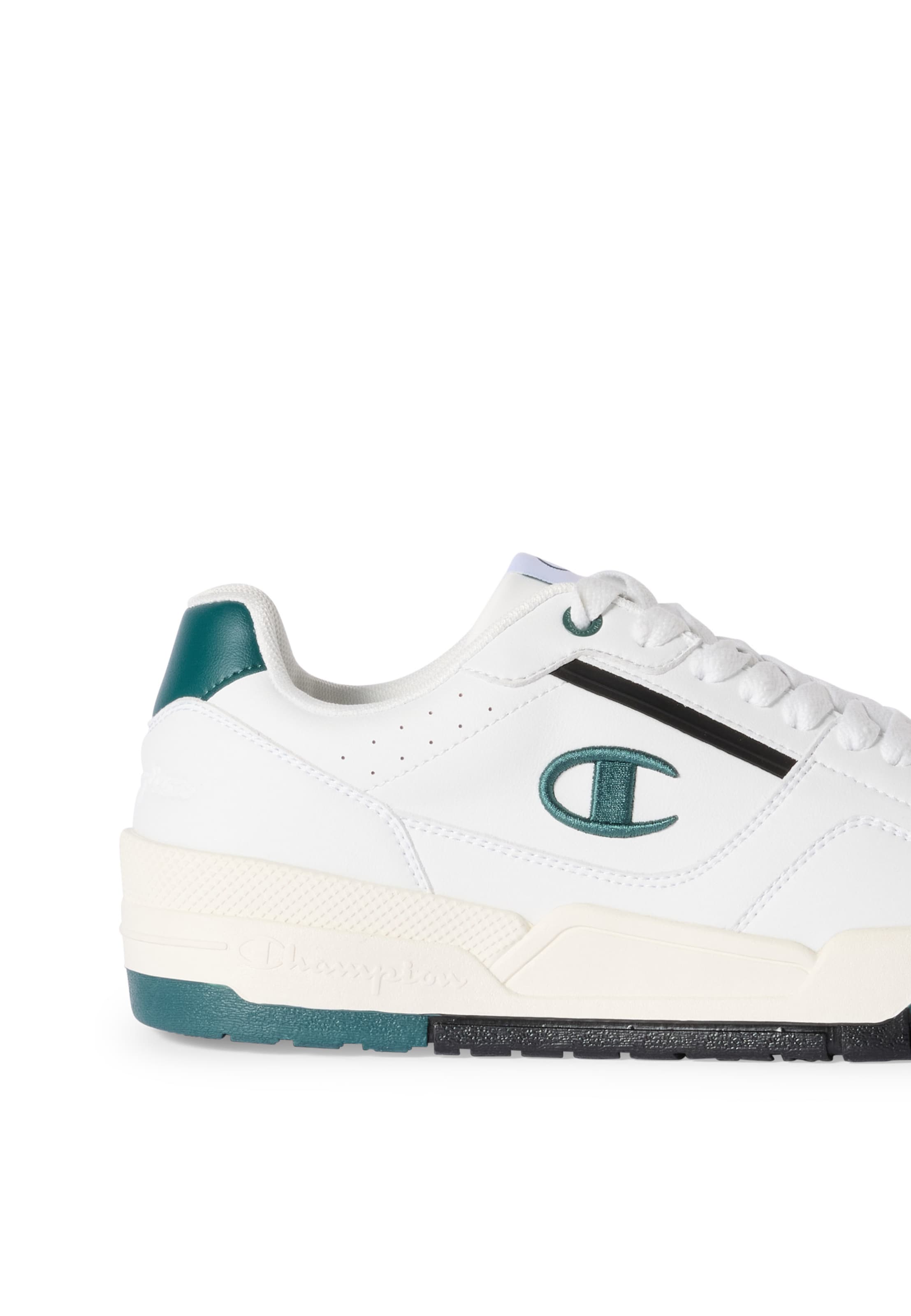 Champion Sneaker 'RD18 Heritage' in Weiß