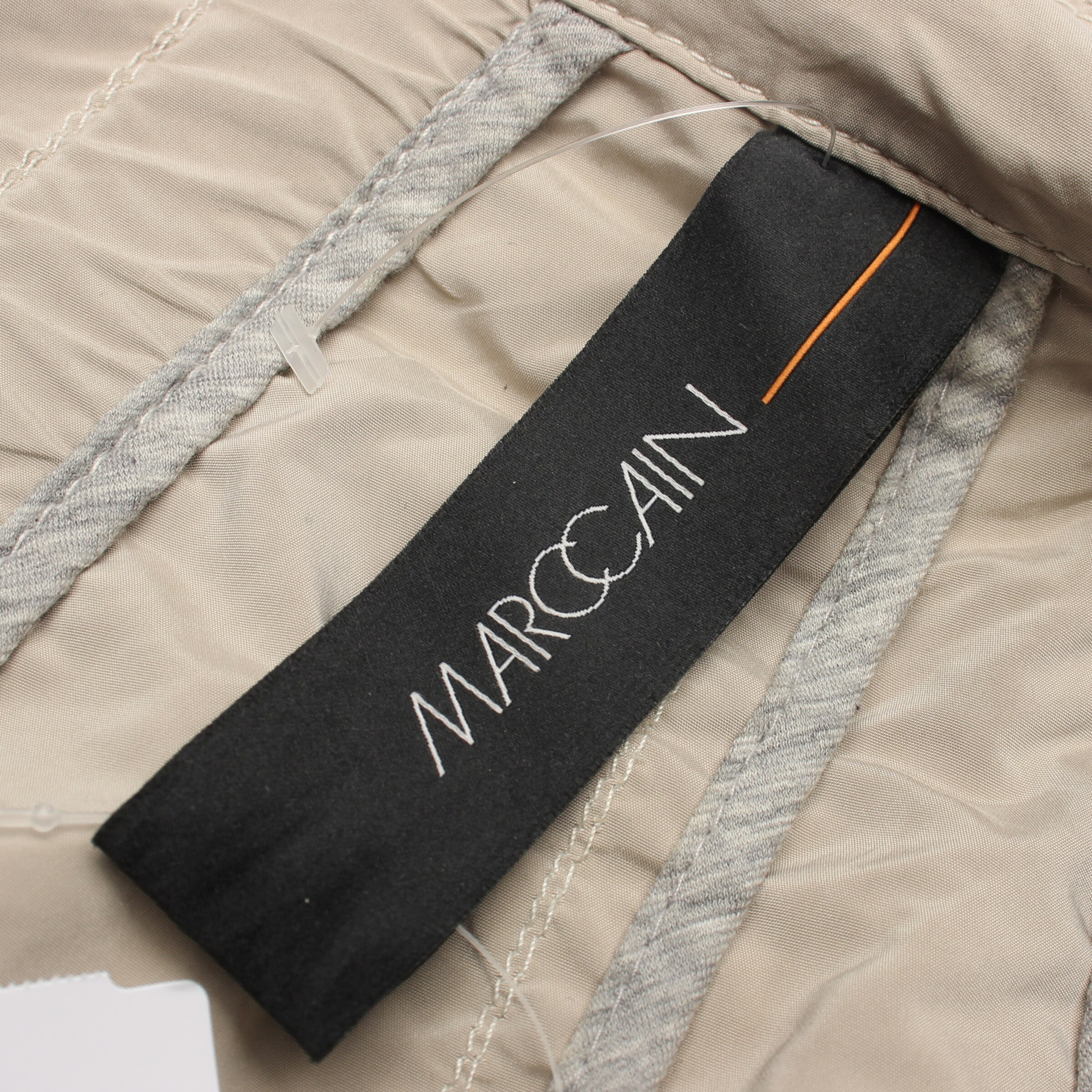 Marc Cain Sommerjacke L in Weiß