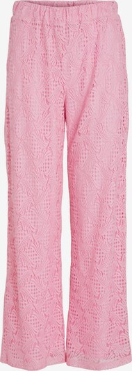VILA Trousers 'Begena' in Pink, Item view