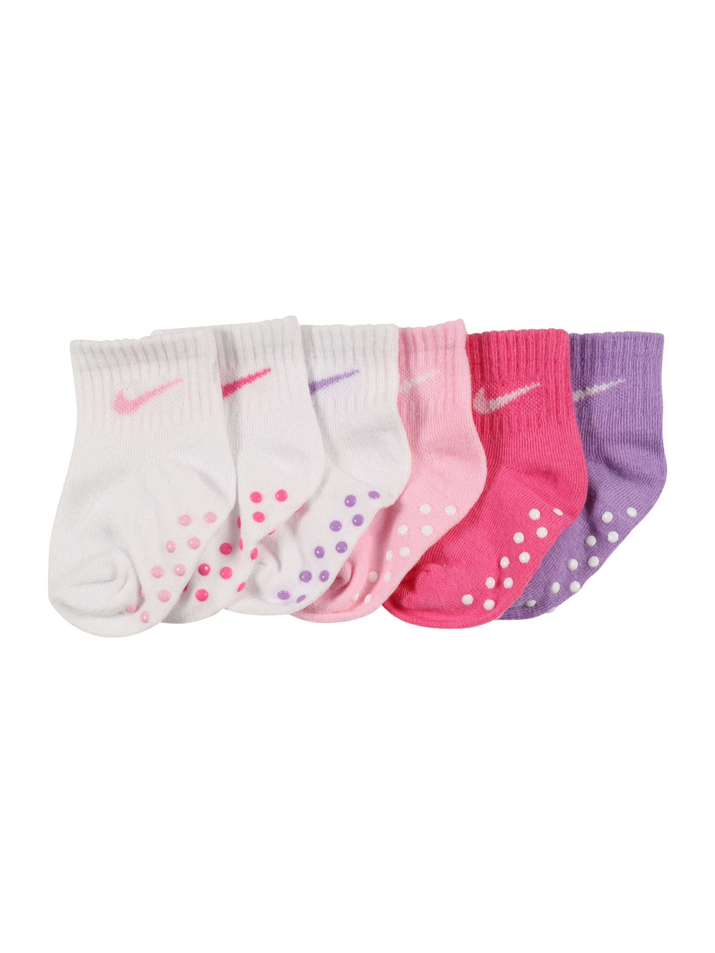 Nike Sportswear Socken in Mischfarben: Vorderseite