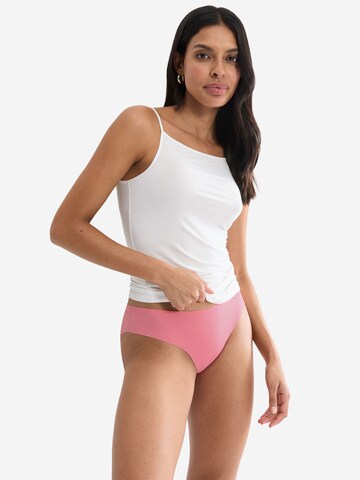TRIUMPH Slip ' Red Label Smart Invisible ' in Roze