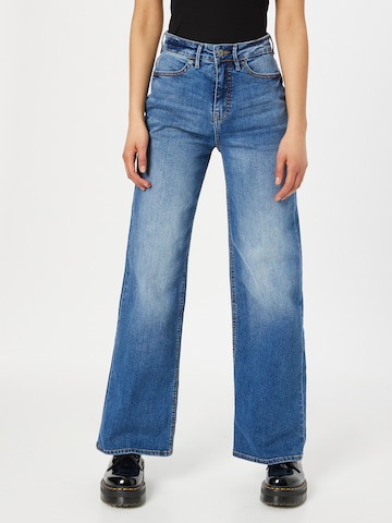 ICHI Jeans 'NORAH' in Blue: front