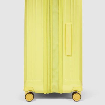 Piquadro Trolley in Geel