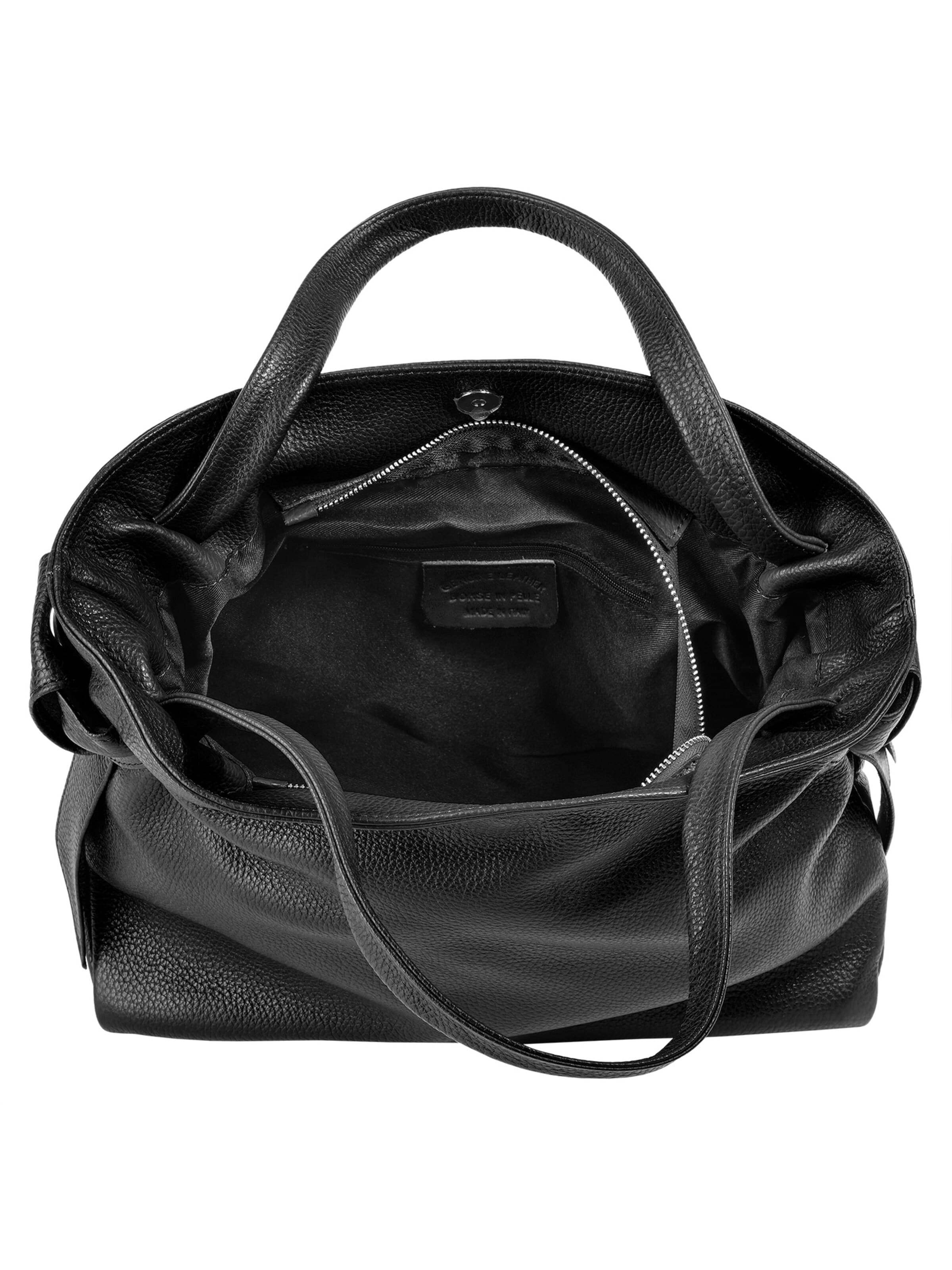 Sacs à main Samantha Look en noir