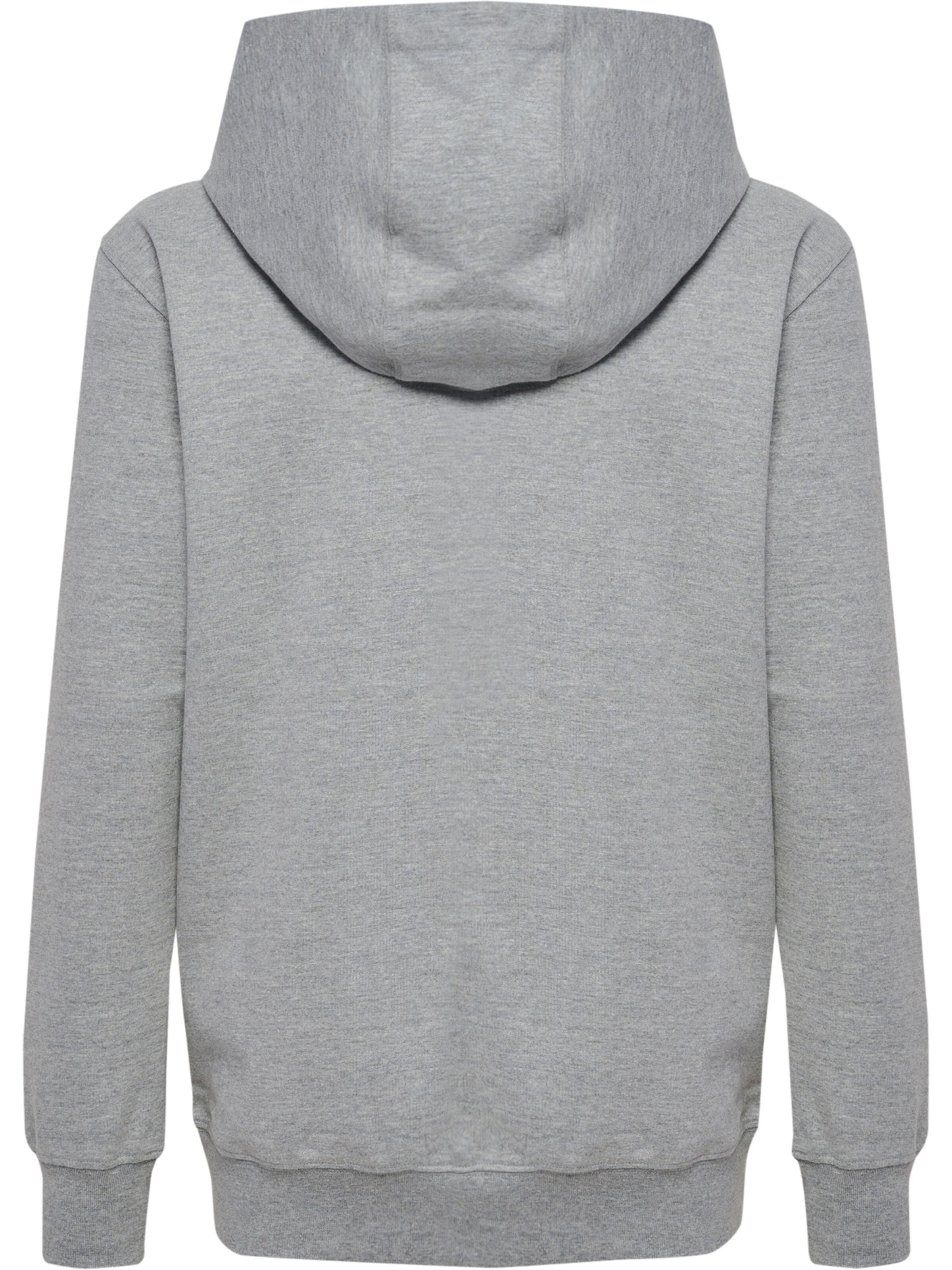 Hummel Sweatshirt 'Go 2.0' i grå