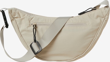 JACK & JONES Belt bag 'JACEVERETT' in Beige: front