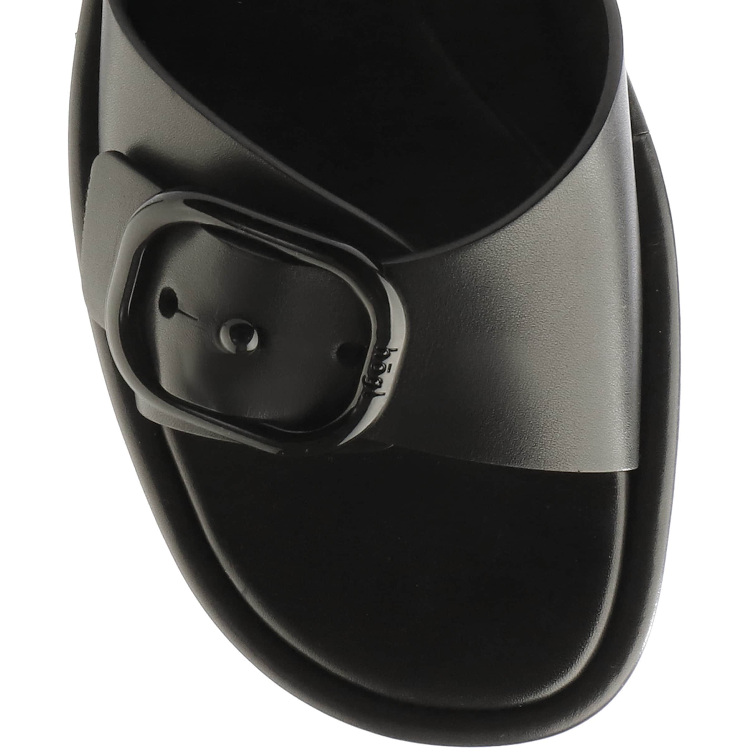 Högl Mule 'MINNIE' in Black