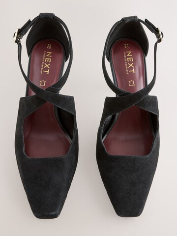 Escarpins 'Forever Comfort®' Next en noir