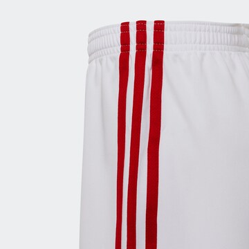 ADIDAS PERFORMANCE Tracksuit 'FC Arsenal' in Red