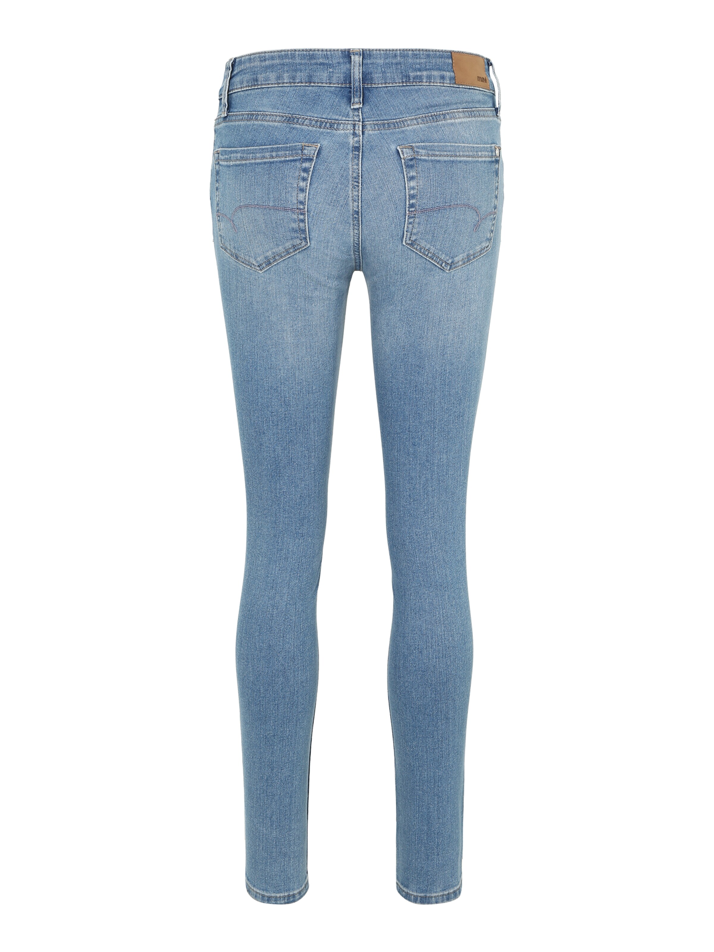 Skinny Jeans 'ADRIANA' di Mavi in blu