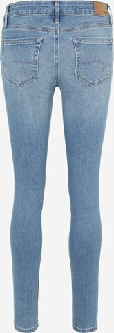 Skinny Jean 'ADRIANA' Mavi en bleu