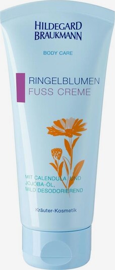 Hildegard Braukmann Foot Care in Sky blue, Item view