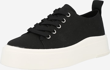 VAGABOND SHOEMAKERS Sneakers 'Stacy' in Black: front