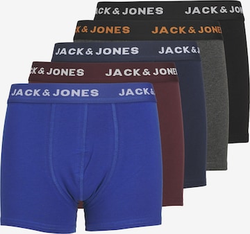 Jack & Jones Junior Unterhose 'JACBLACK FRIDAY' in Mischfarben: Vorderseite
