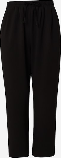 DAN FOX APPAREL Παντελόνι 'Otto' σε μαύρο, Άποψη προϊόντος