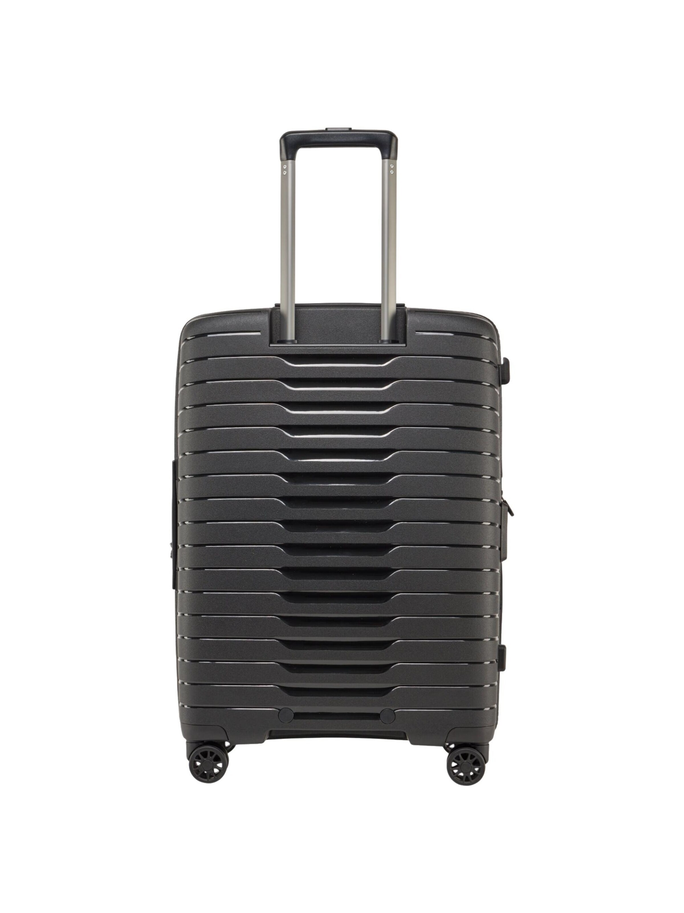 Stratic Trolley 'Novium SL' in Black