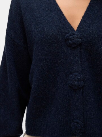 VERO MODA - Cárdigan 'VMCecily' en azul