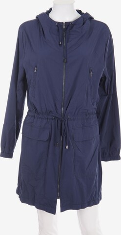 maddison Jacket & Coat in XL in Blue: front