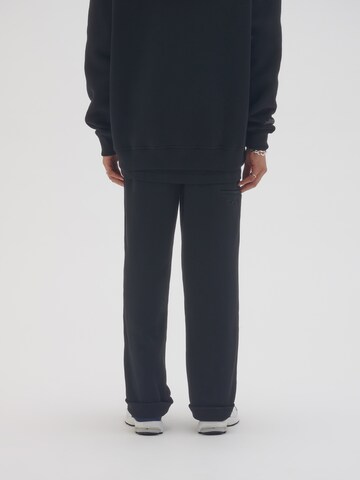 Pacemaker Regular Pants 'Marlo' in Black