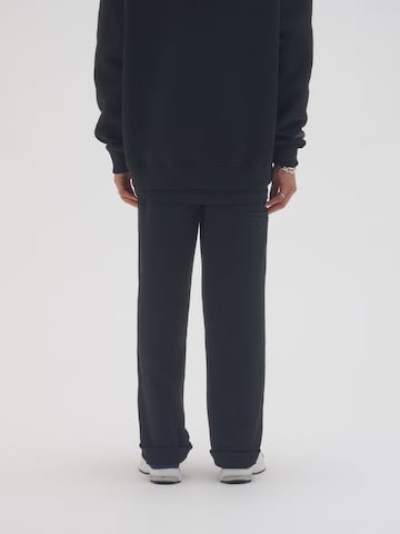 Pacemaker Regular Trousers 'Marlo' in Black