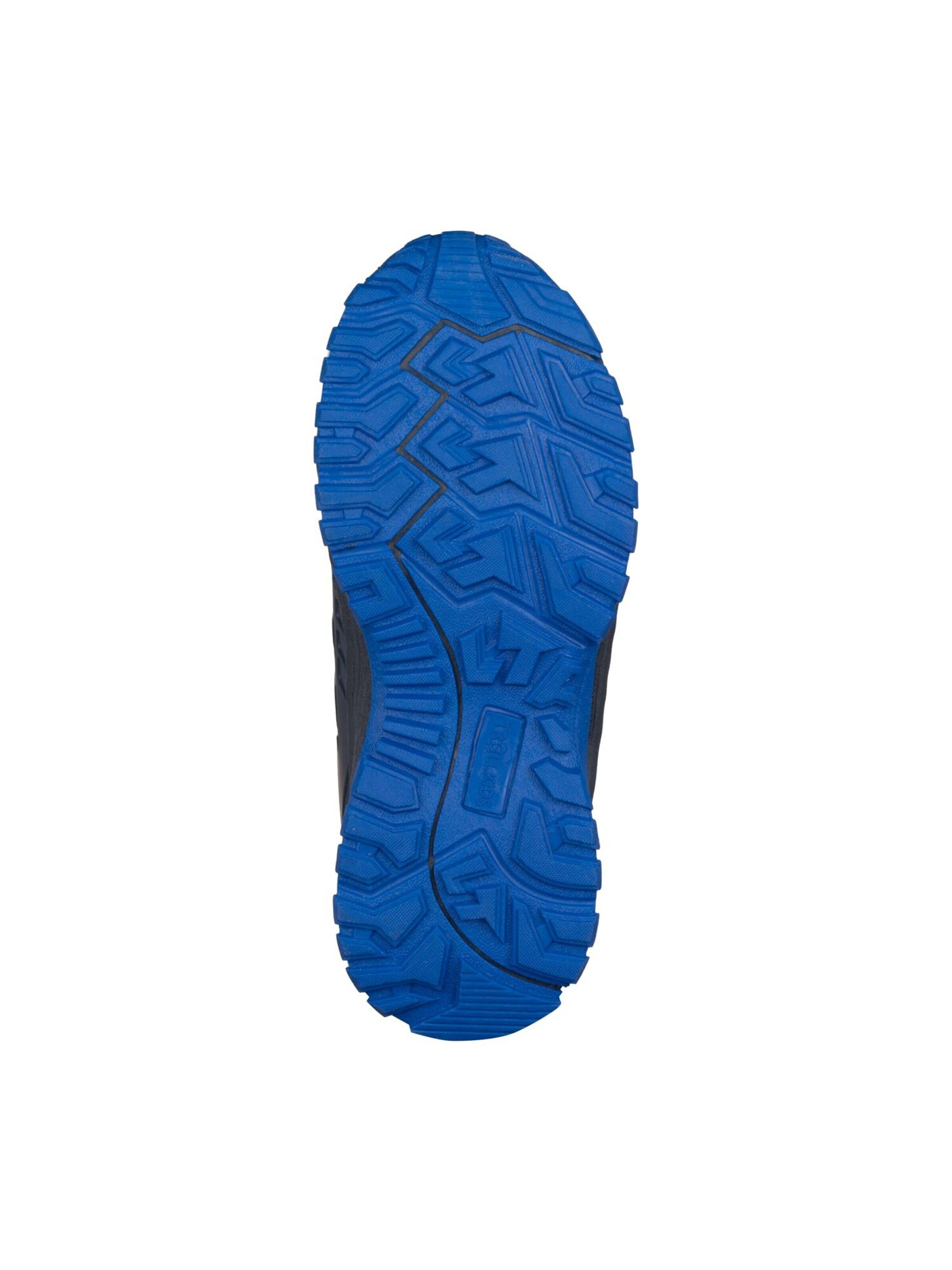TROLLKIDS Flats in Blue