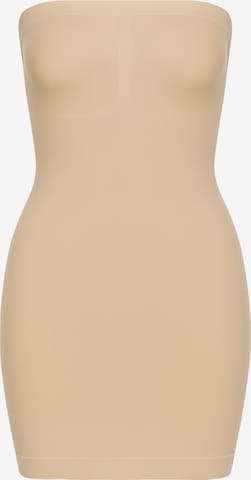 C&City Onderjurk in Roze: voorkant