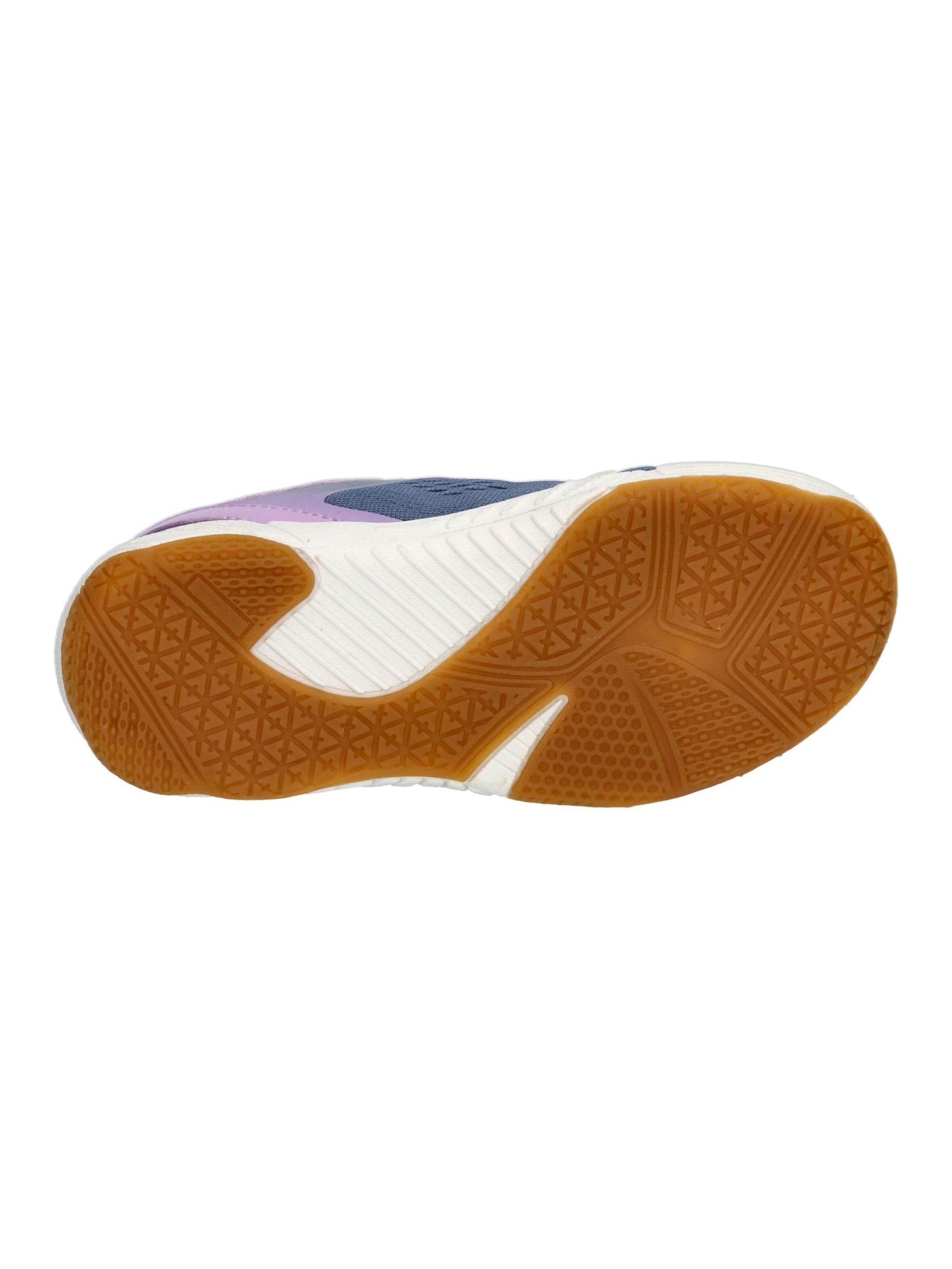 LICO Sportschuh 'Key VS' in Blau