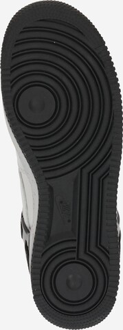Nike Sportswear Sneakers laag 'Air Force 1 SP x UNDERCOVER' in Grijs