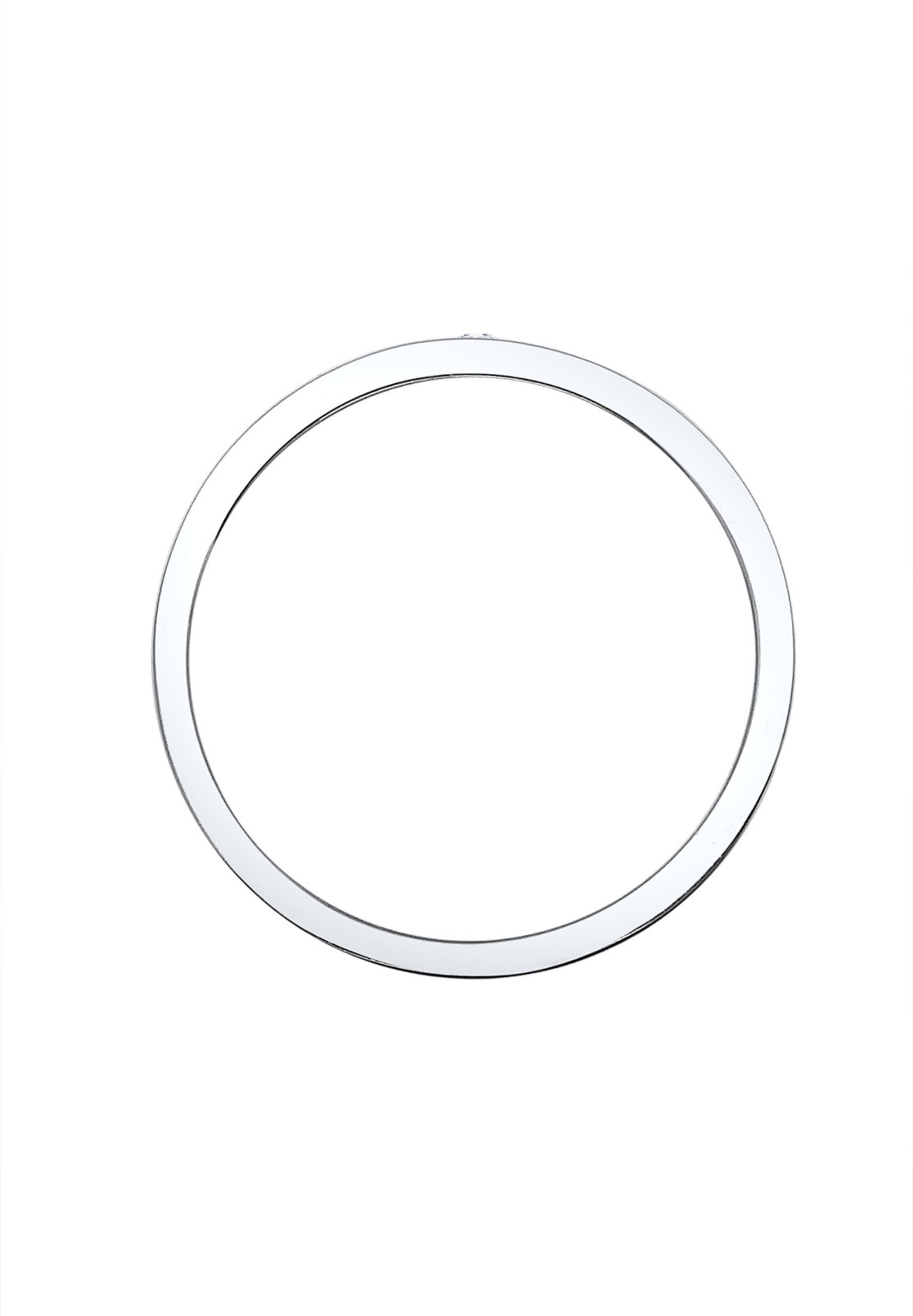 Elli DIAMONDS Ring in Silber