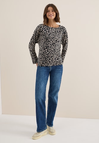 CECIL Shirt in Beige