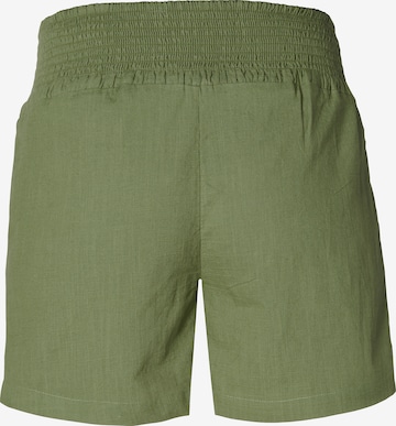 Regular Pantalon Esprit Maternity en vert