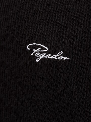 Pegador T-Shirt 'Signar' in Schwarz