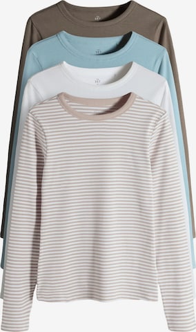 Tricou de la The Set pe mai multe culori: față