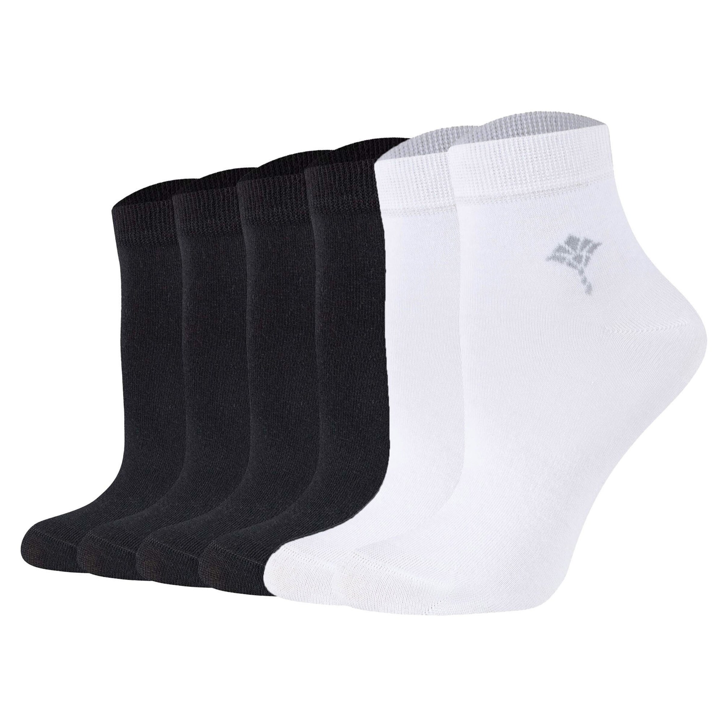 JOOP! Socks in Black: front