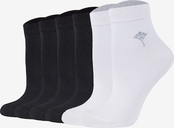 JOOP! Socken in Schwarz: Vorderseite