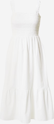 GAP Summer dress in White: front