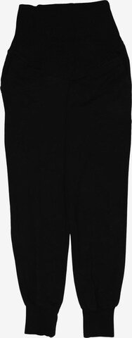 H&M Pants in S in Black: front