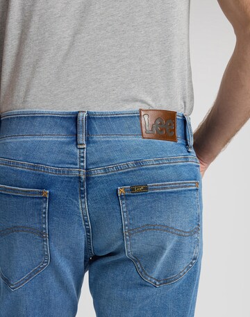 Lee Regular Jeans in Blue