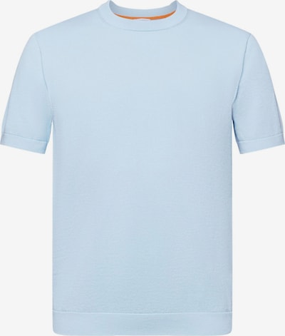 ESPRIT Shirt in de kleur Pastelblauw, Productweergave