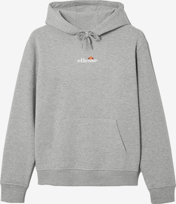 Sweat-shirt 'Pershuta 2' ELLESSE en gris : devant