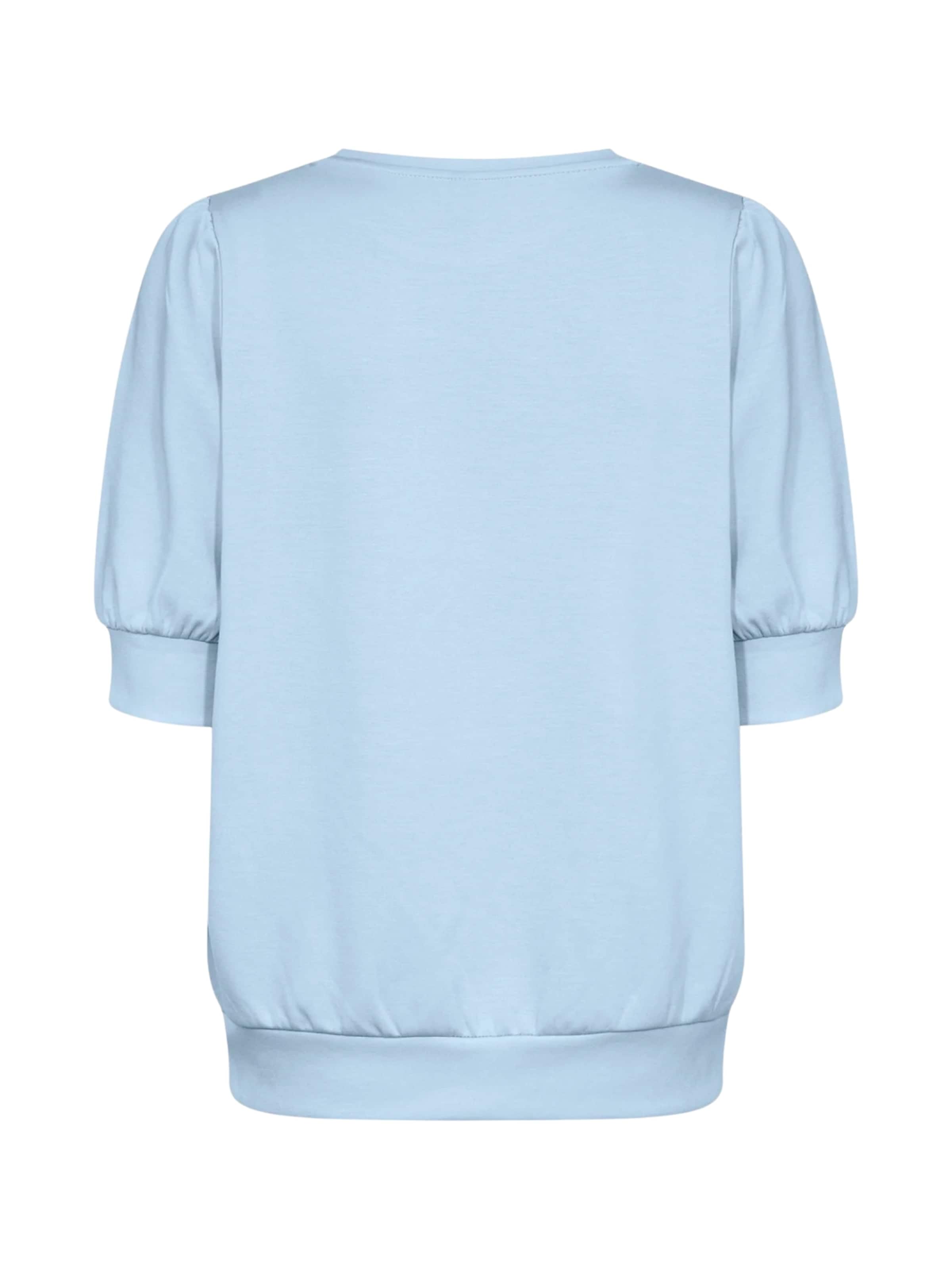 Soyaconcept Sweater ' SC ' in Blau