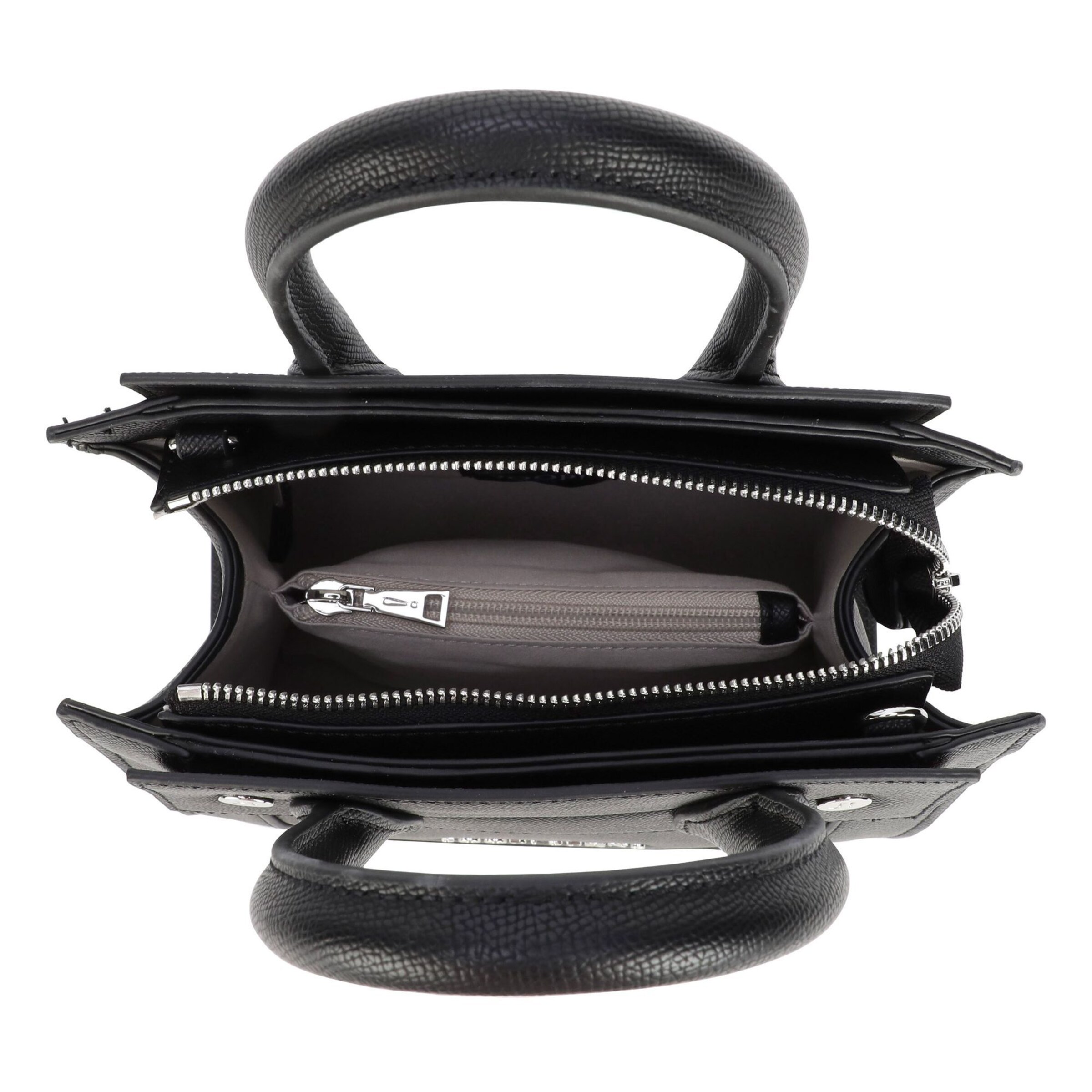 Sacs à main 'Cornice Ornela' JOOP! Jeans en noir